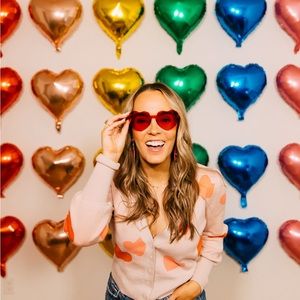 Meet your Posher, Kelly